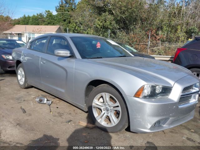 DODGE CHARGER 2014 2c3cdxhg2eh138108