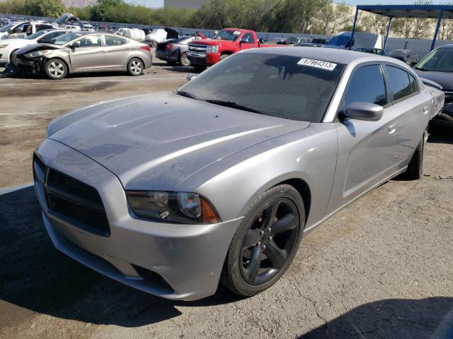 DODGE CHARGER 2014 2c3cdxhg2eh141235