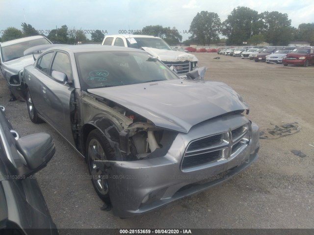 DODGE CHARGER 2014 2c3cdxhg2eh143910