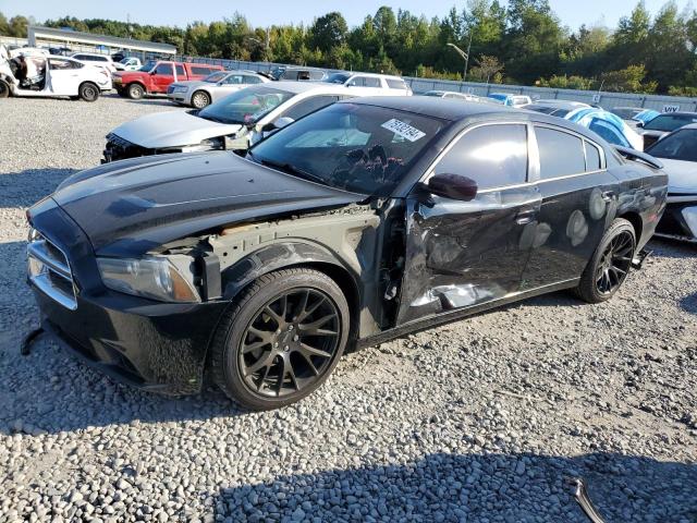 DODGE CHARGER SX 2014 2c3cdxhg2eh155474