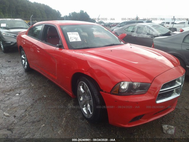 DODGE CHARGER 2014 2c3cdxhg2eh156091