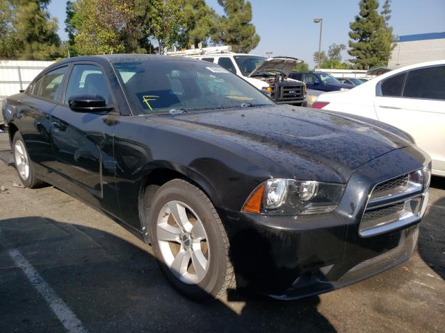 DODGE CHARGER SX 2014 2c3cdxhg2eh185882