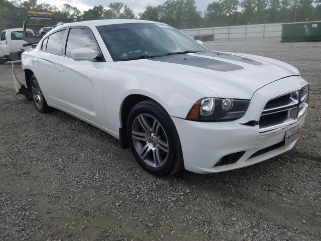 DODGE CHARGER SX 2014 2c3cdxhg2eh206763