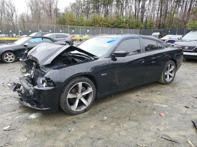 DODGE CHARGER 2014 2c3cdxhg2eh219139