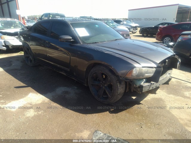 DODGE CHARGER 2014 2c3cdxhg2eh254280