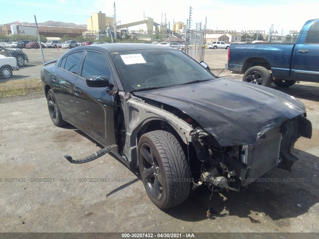 DODGE CHARGER 2014 2c3cdxhg2eh254389