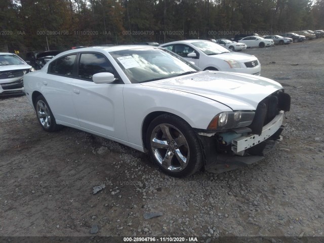 DODGE CHARGER 2014 2c3cdxhg2eh275470