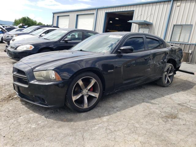 DODGE CHARGER 2014 2c3cdxhg2eh279728