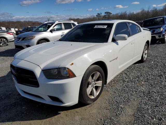 DODGE CHARGER SX 2014 2c3cdxhg2eh288283