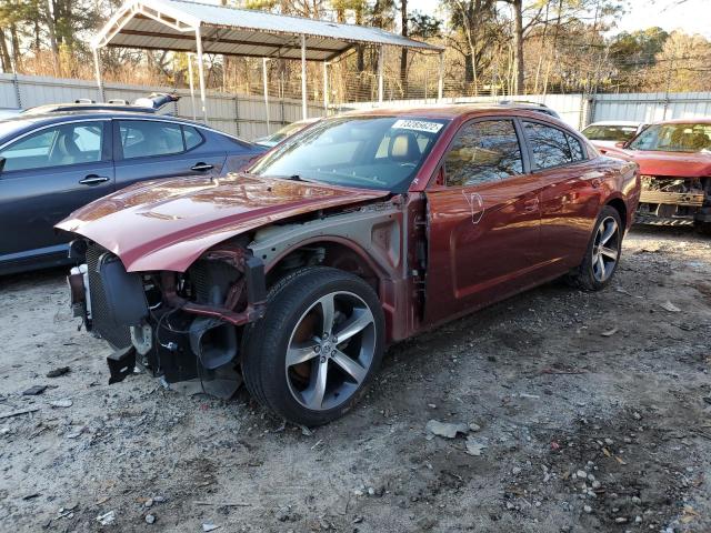 DODGE CHARGER SX 2014 2c3cdxhg2eh300626