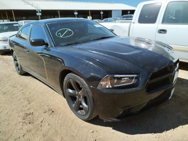 DODGE CHARGER SX 2014 2c3cdxhg2eh301100