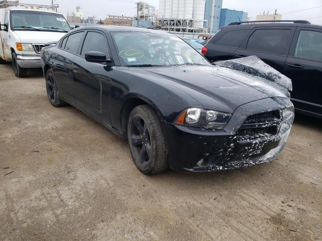 DODGE CHARGER SX 2014 2c3cdxhg2eh323579