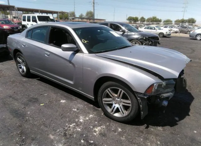 DODGE CHARGER 2014 2c3cdxhg2eh325039