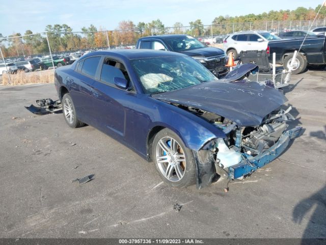 DODGE CHARGER 2014 2c3cdxhg2eh328877