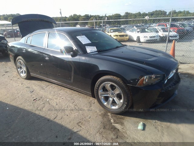 DODGE CHARGER 2014 2c3cdxhg2eh337644