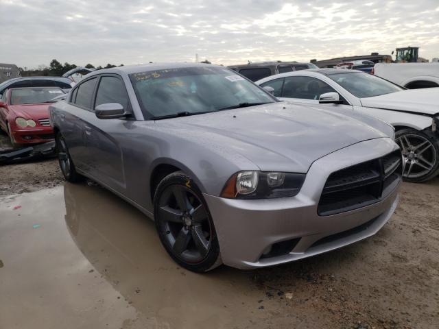 DODGE CHARGER 2014 2c3cdxhg2eh337952