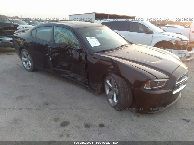 DODGE CHARGER 2014 2c3cdxhg2eh339023