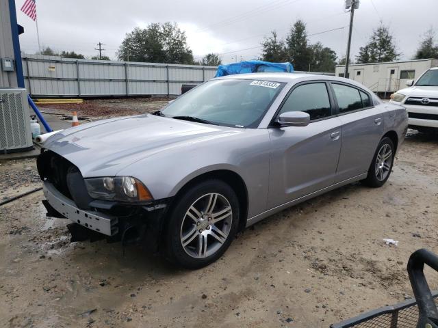 DODGE CHARGER SX 2014 2c3cdxhg2eh341077