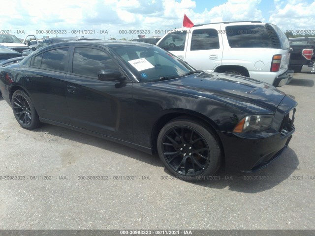 DODGE CHARGER 2014 2c3cdxhg2eh349230