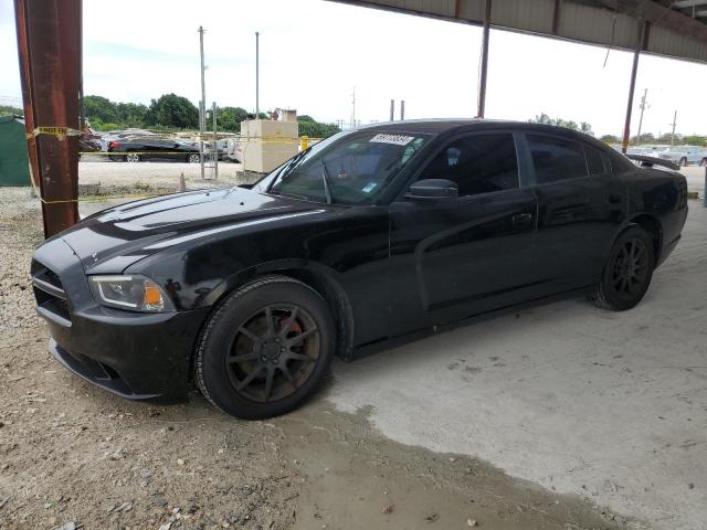 DODGE CHARGER SX 2014 2c3cdxhg2eh349535