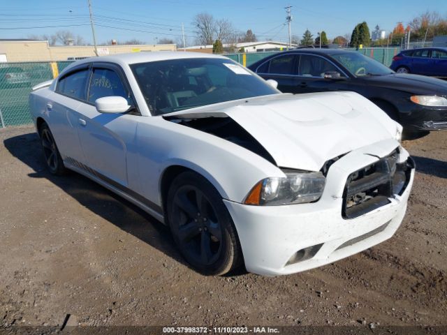 DODGE CHARGER 2014 2c3cdxhg2eh359756