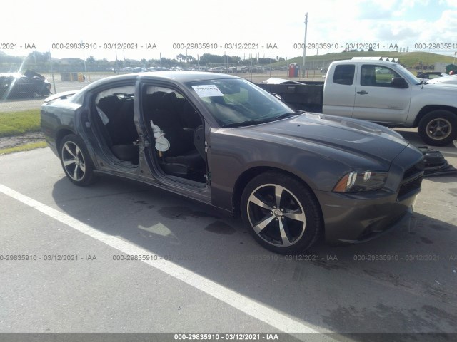 DODGE CHARGER 2014 2c3cdxhg2eh360213