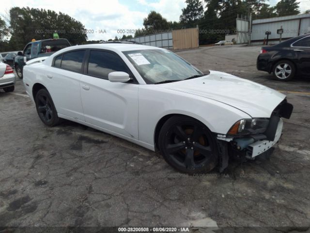 DODGE CHARGER 2014 2c3cdxhg2eh368361