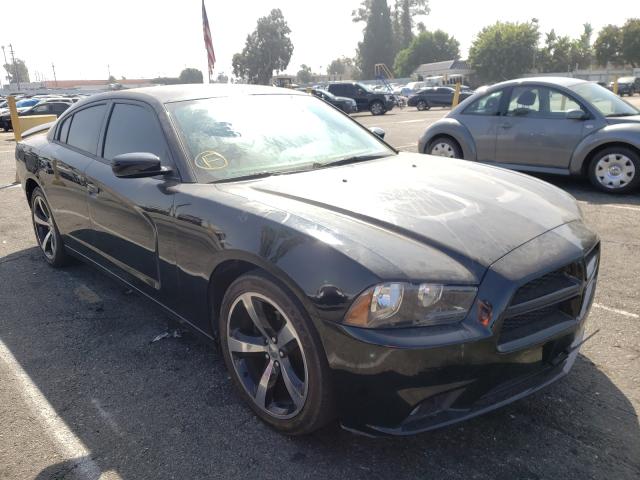 DODGE CHARGER SX 2014 2c3cdxhg2eh370689