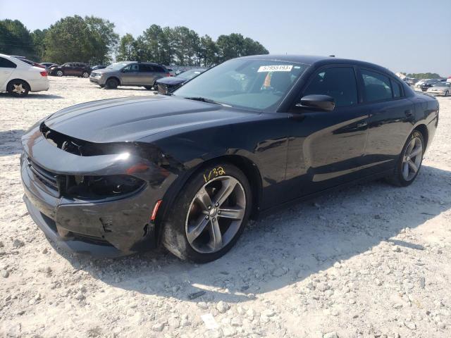 DODGE CHARGER SX 2015 2c3cdxhg2fh722526