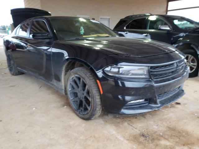 DODGE CHARGER SX 2015 2c3cdxhg2fh725569