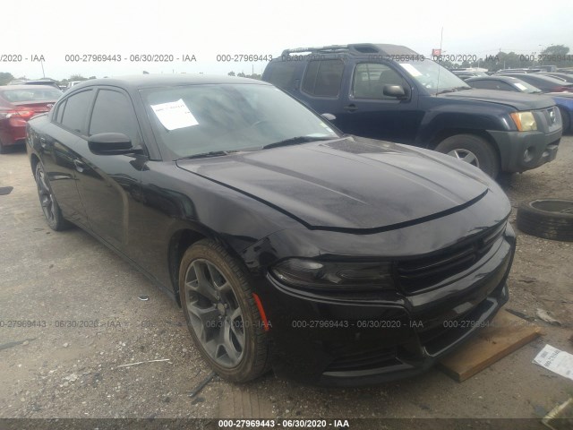 DODGE CHARGER 2015 2c3cdxhg2fh725801