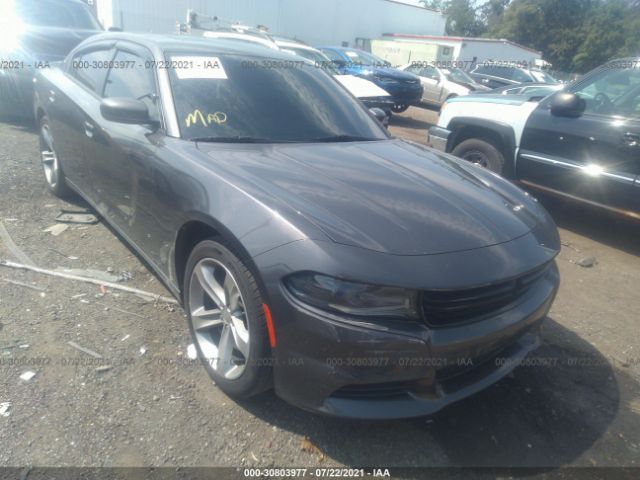 DODGE CHARGER 2015 2c3cdxhg2fh726026