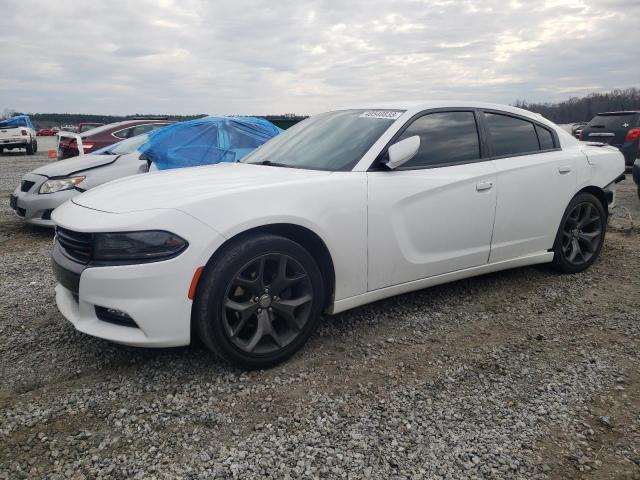 DODGE CHARGER SX 2015 2c3cdxhg2fh726446