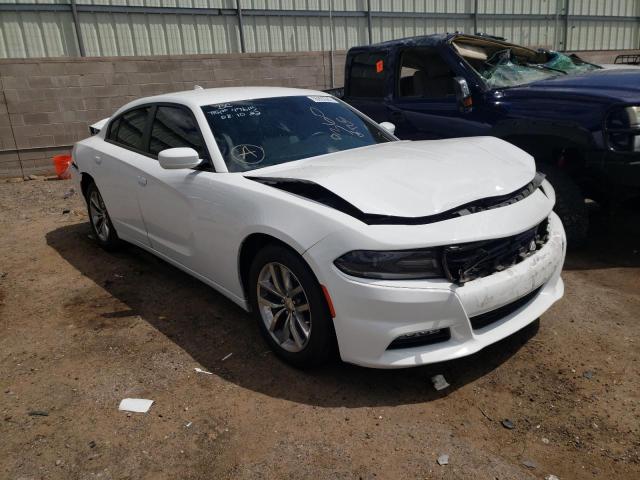 DODGE CHARGER SX 2015 2c3cdxhg2fh726950