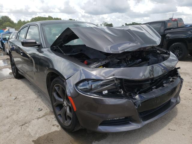 DODGE CHARGER SX 2015 2c3cdxhg2fh738208