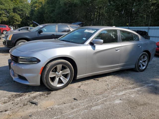 DODGE CHARGER SX 2015 2c3cdxhg2fh744770