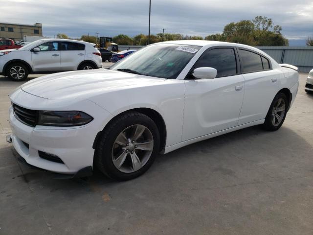 DODGE CHARGER SX 2015 2c3cdxhg2fh765229