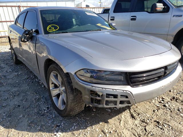 DODGE CHARGER SX 2015 2c3cdxhg2fh765246