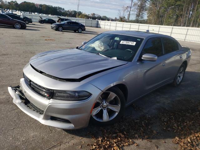 DODGE CHARGER SX 2015 2c3cdxhg2fh789482