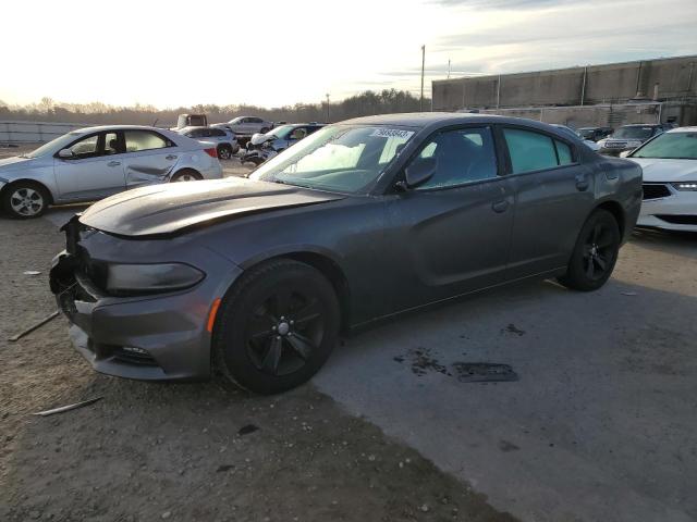 DODGE CHARGER 2015 2c3cdxhg2fh789756