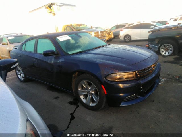 DODGE CHARGER 2015 2c3cdxhg2fh794424