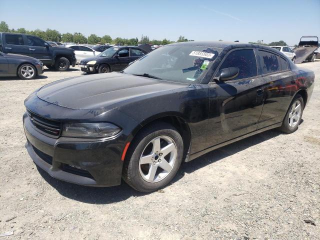 DODGE CHARGER SX 2015 2c3cdxhg2fh798795