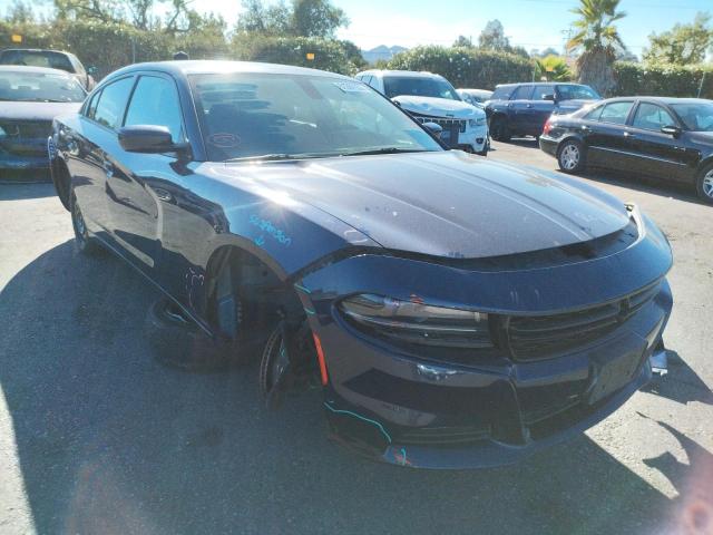 DODGE CHARGER SX 2015 2c3cdxhg2fh798893