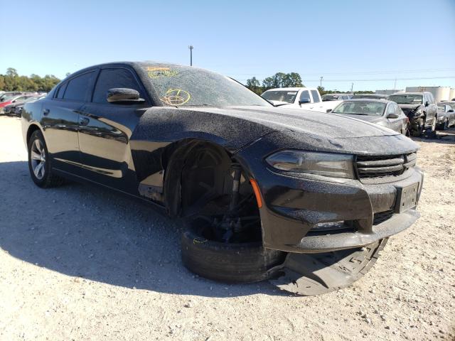 DODGE CHARGER SX 2015 2c3cdxhg2fh799221