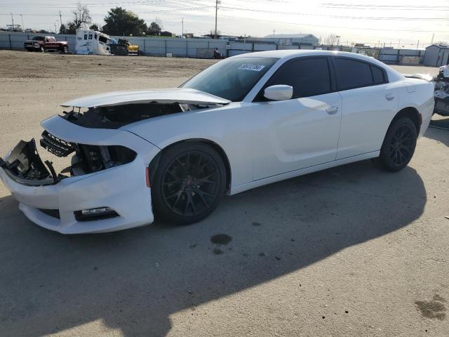 DODGE CHARGER 2015 2c3cdxhg2fh805485