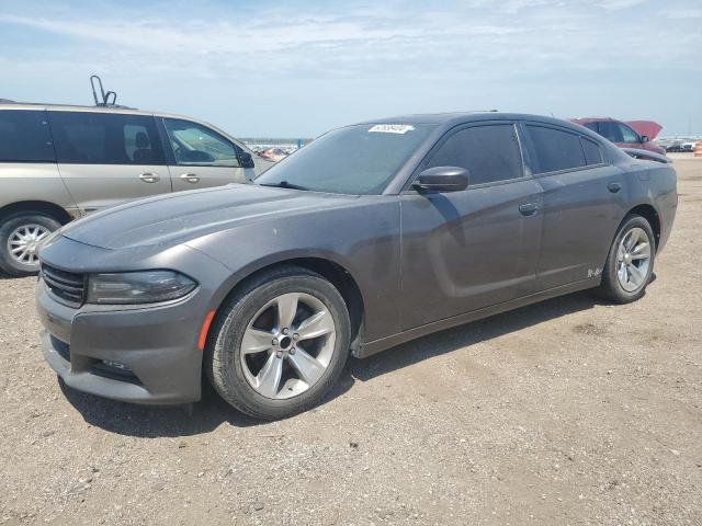 DODGE CHARGER SX 2015 2c3cdxhg2fh805809