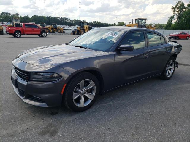 DODGE CHARGER 2015 2c3cdxhg2fh814851