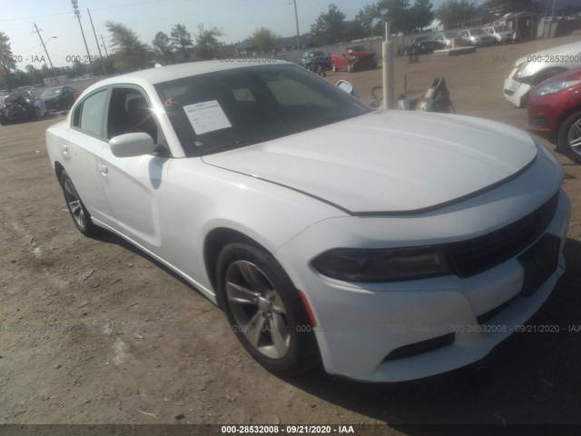 DODGE CHARGER 2015 2c3cdxhg2fh824277