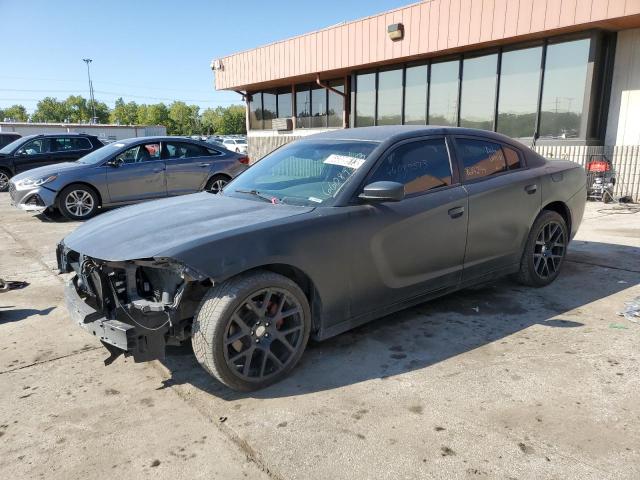 DODGE CHARGER SX 2015 2c3cdxhg2fh824294