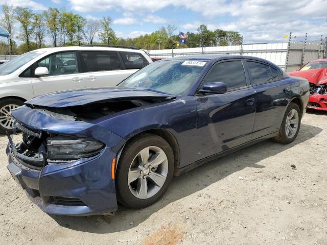 DODGE CHARGER 2015 2c3cdxhg2fh824392